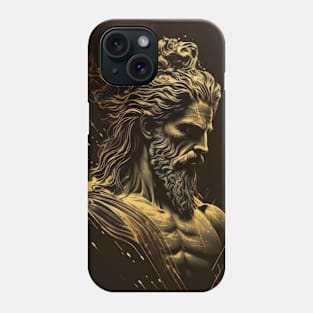 Jupiter Phone Case