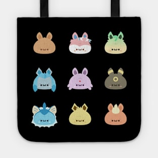 Evolution Cats Tote