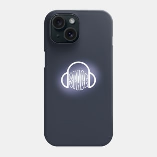 Space the inner frontier Phone Case