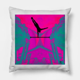 handstand Pillow