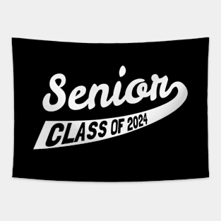 Senior Class of 2024 Tapestry