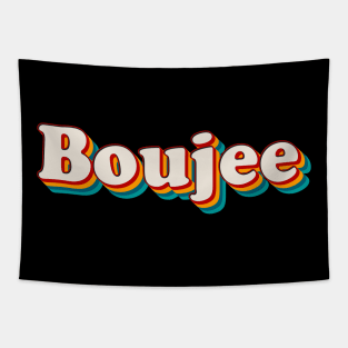 Boujee Tapestry