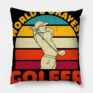 Funny Golf, Funny Golf Quotes, Funny Golf Jokes Pillow