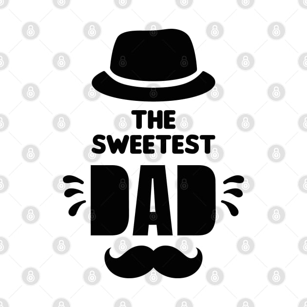 Sweetest Dad by EpicMums