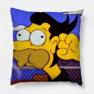 Punch Lenny Pillow