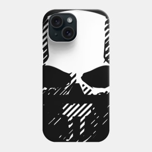 Ghost Recon Wildlands/GRAW Mashup (White) Phone Case