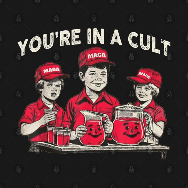 Youre-In-A-Cult