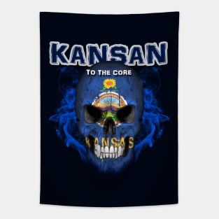 To The Core Collection: Kansas Tapestry