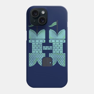 H Castle Phone Case