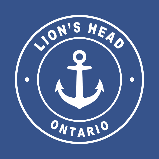 Lion's Head by CS Designs