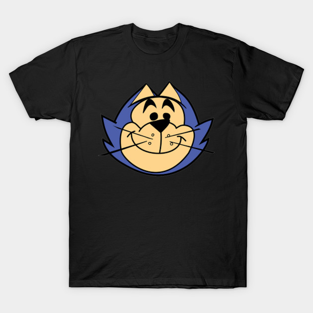 Top Cat Benny The Ball Top Cat Benny The Ball T Shirt
