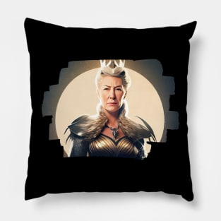 Shazam! Fury of the Gods Pillow