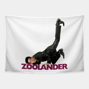 ZOOLANDER Tapestry