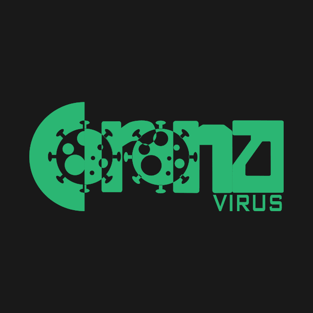 corona virus by Masewok