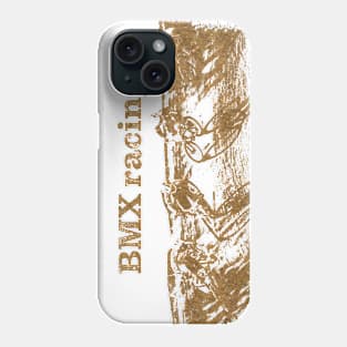 bmx Phone Case