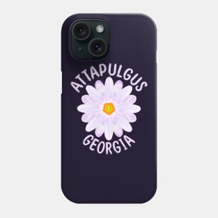 Attapulgus Georgia Phone Case