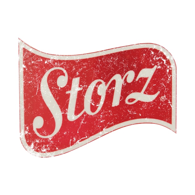 Storz Beer by MindsparkCreative