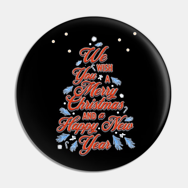 Christmas Holiday wish t shirt Pin by Trendingstyle