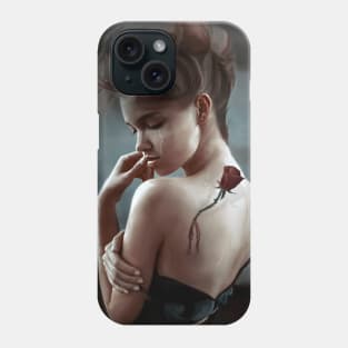 Deseption Phone Case