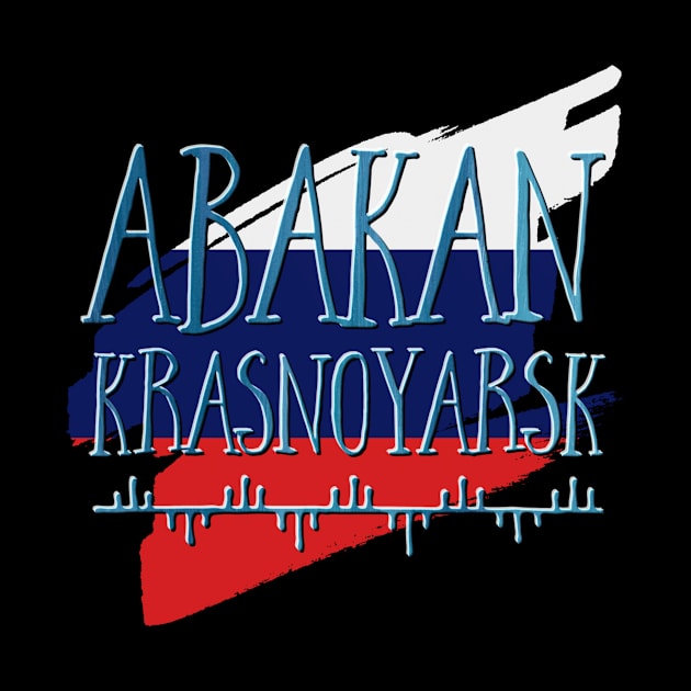 Abakan Krasnoyarsk by patrioteec