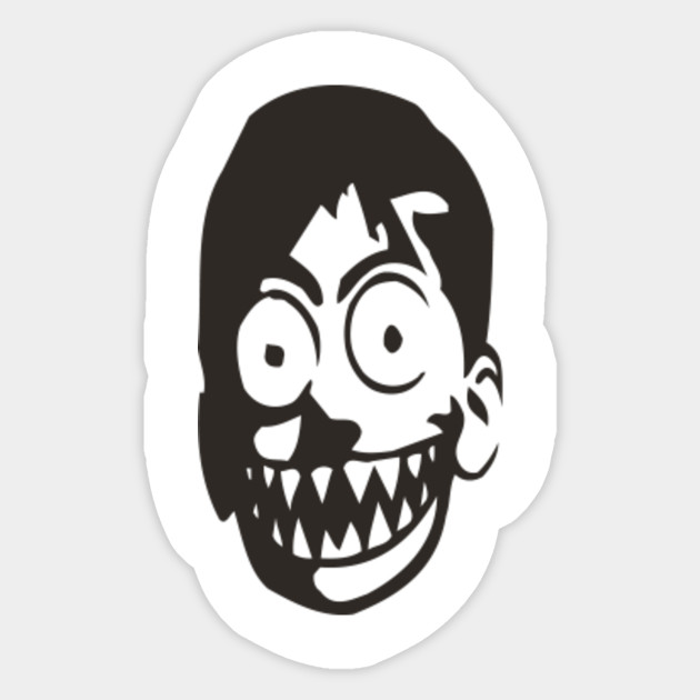 Minion Minion Sticker Teepublic Au