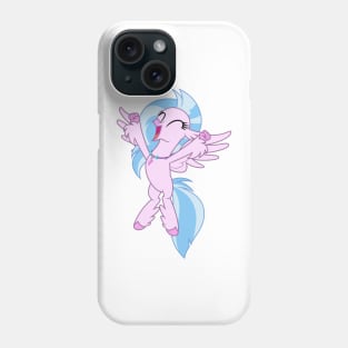 Excited Silverstream 2 Phone Case