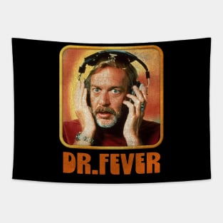 DR. FEVER Tapestry