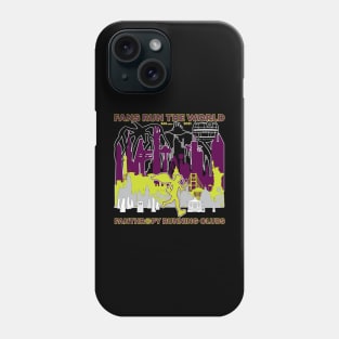 FRtW 21 FULL MEDAL JACKET Phone Case