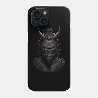 Oni Phone Case