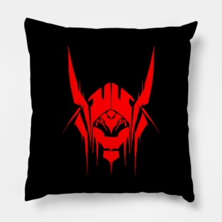 Gremory Head Pillow