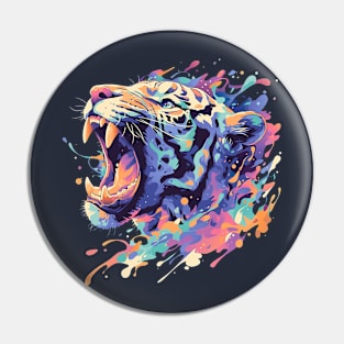 tiger Pin