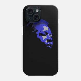 Nina Simone Portrait Phone Case