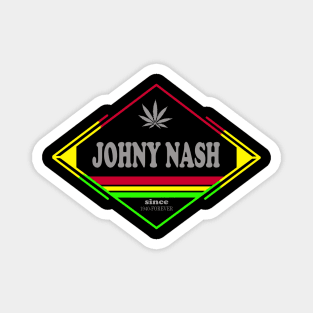 Johny Nash Magnet