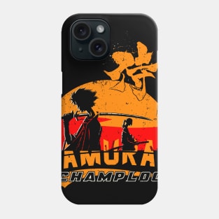 Fuu's Defenders Phone Case