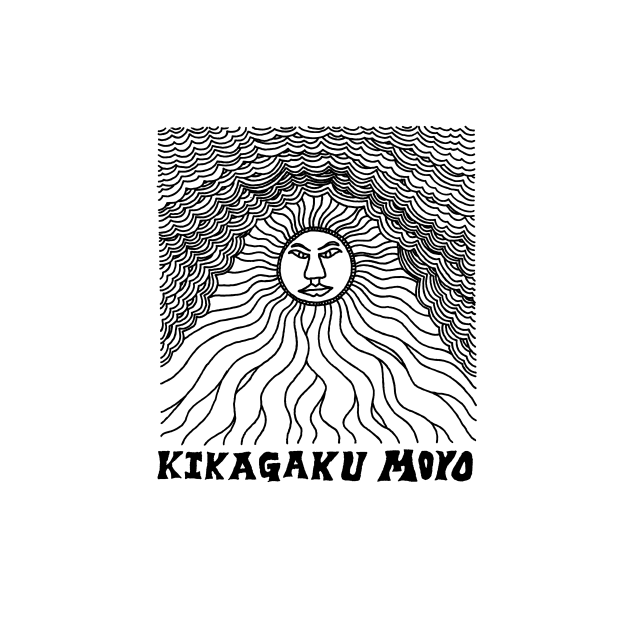 Kikagaku Moyo by malditxsea