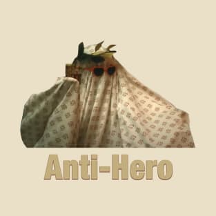 Anti-Hero Ghost Meme Taylor Swift T-Shirt