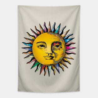 The Sun Tapestry