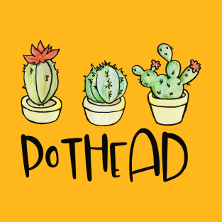Pothead T Shirts Teepublic