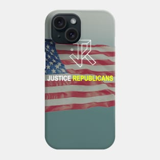 Justice Republicans Phone Case