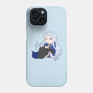 Chibi Ysayle Phone Case