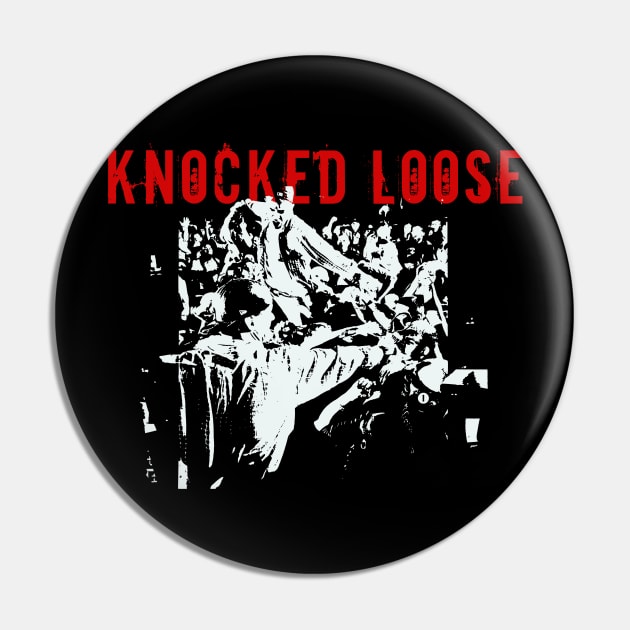 knocked live on pekor Pin by brdk visual