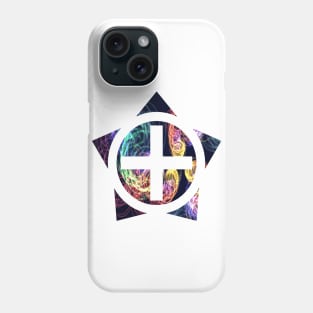 Compassion v2.4 Phone Case