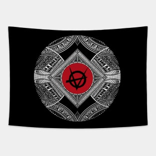 Vampire the Masquerade: Brujah - Sunweaver Tapestry