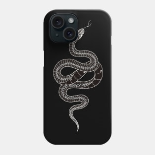 Snake Phone Case