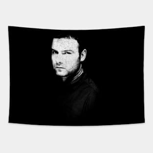 ray donovan Tapestry