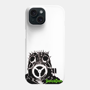 Dorohedoro Kaiman Phone Case