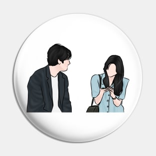 Tell Me That You Love Me Korean Drama Pin