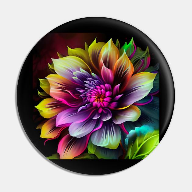 Floral Artwork Designs Pin by Flowers Art by PhotoCreationXP