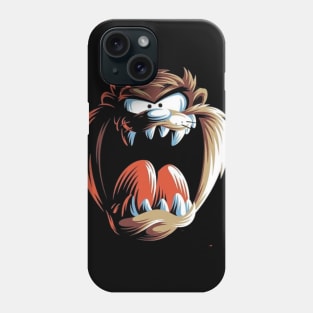 Cute , funny and cool Cat Phone Case