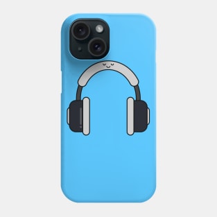 Headphones Phone Case